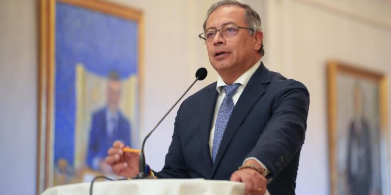 Colombia’s Gustavo Petro Government Negotiates to Sanction Guerrilla’s Forced Recruitment of Minors”