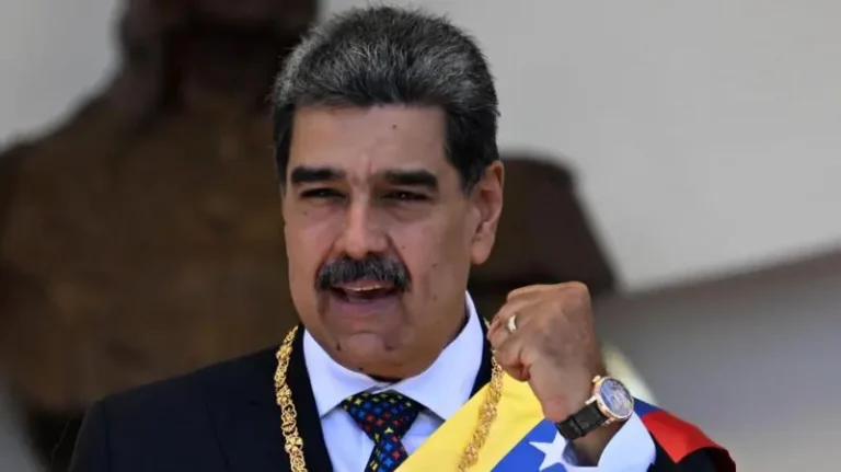 COLOMBIA HABLA U.S. CONDEMNS NICOLÁS MADURO’S THREATS AGAINST FORMER PRESIDENT ÁLVARO URIBE VÉLEZ